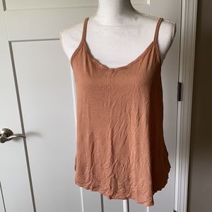 Solid Women’s Tank